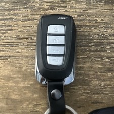COMPUSTAR DSST 2-Way 2-Mile Remote Control Fo...