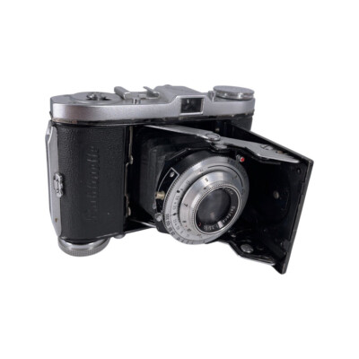 ANCIEN APPAREIL PHOTO Balda Baldessa 1B Avec Objectif Color-Baldenar 1:2.8/45 EUR 40,00