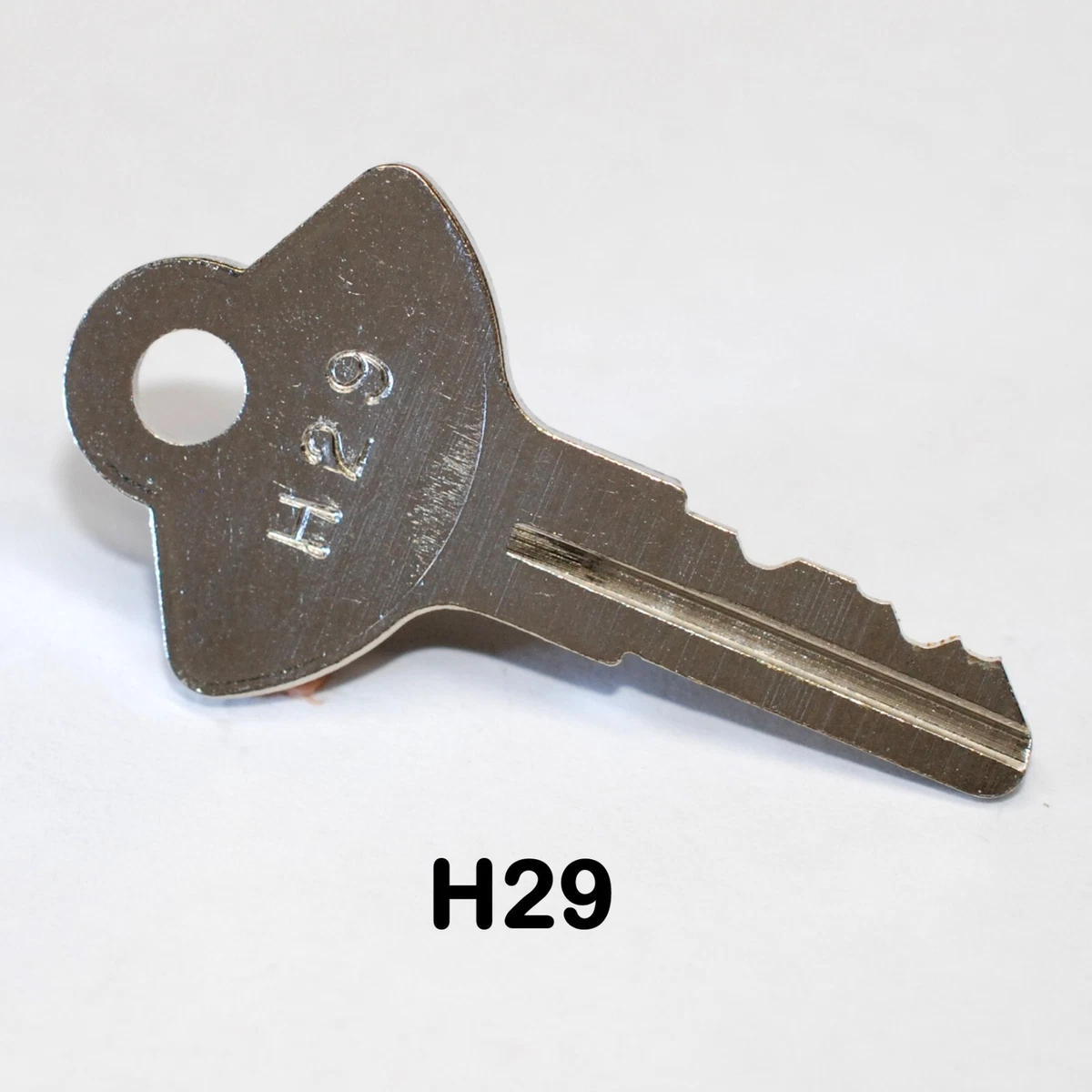 Hirsh File Replacement Keys Matttroy
