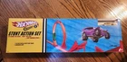 2005 Vtg Hot Wheels Classics Stunt Action Set Loop the Loop With 57 Chevy New