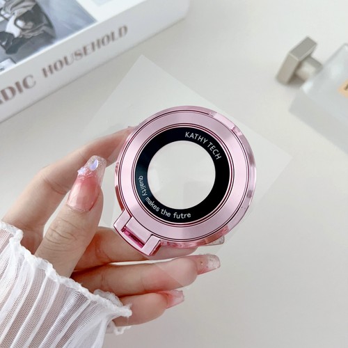 Compatible with Mag Safe Universal Phone Magnetic Ring Holder Adjustable Stand - Picture 9 of 18