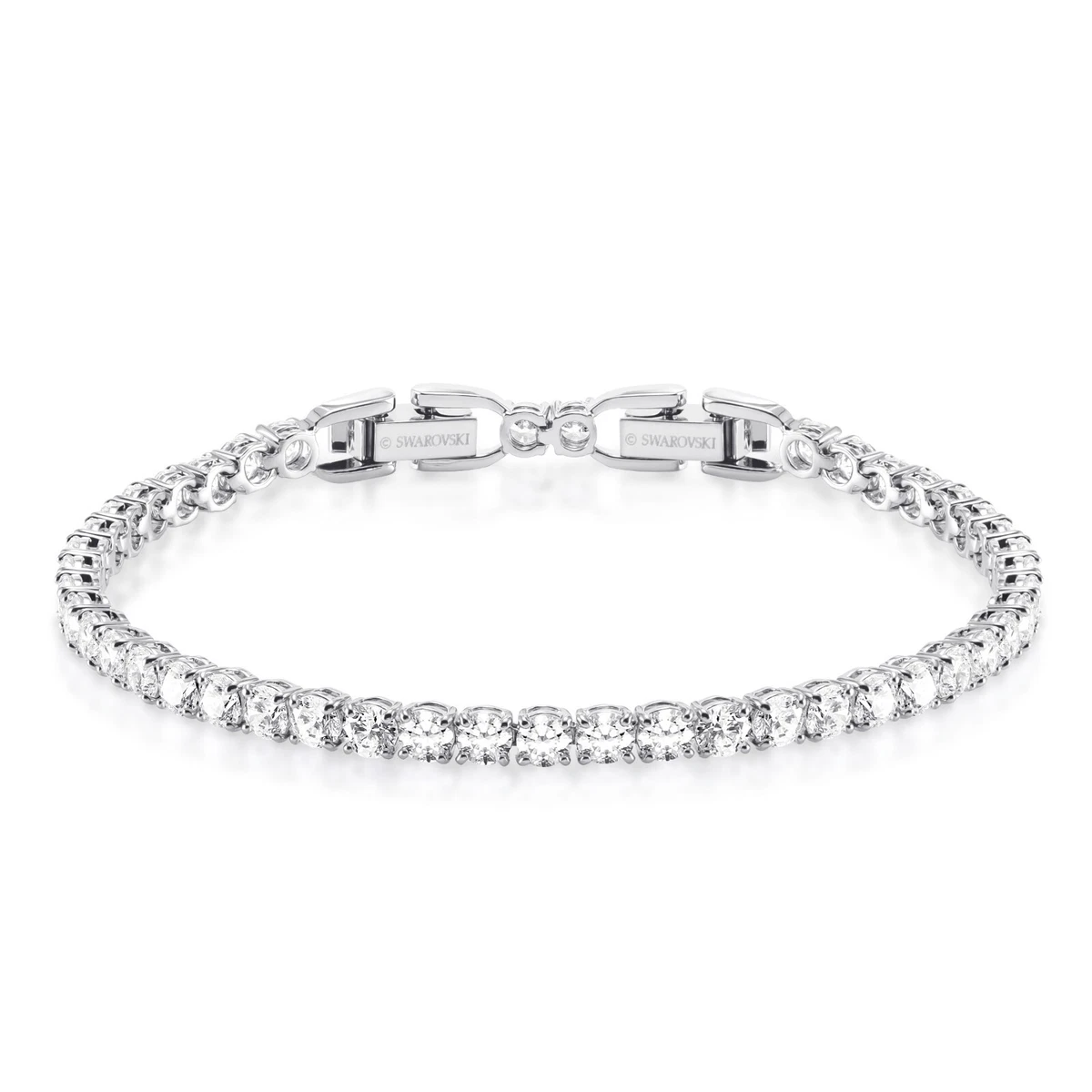 Bracelet rnd on sale dlx swarovski