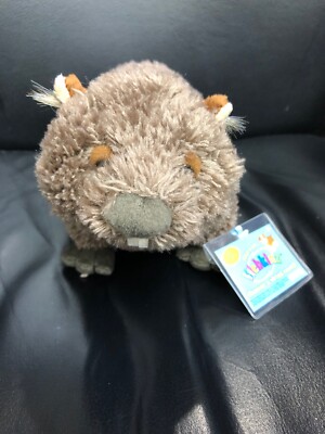 webkinz wombat