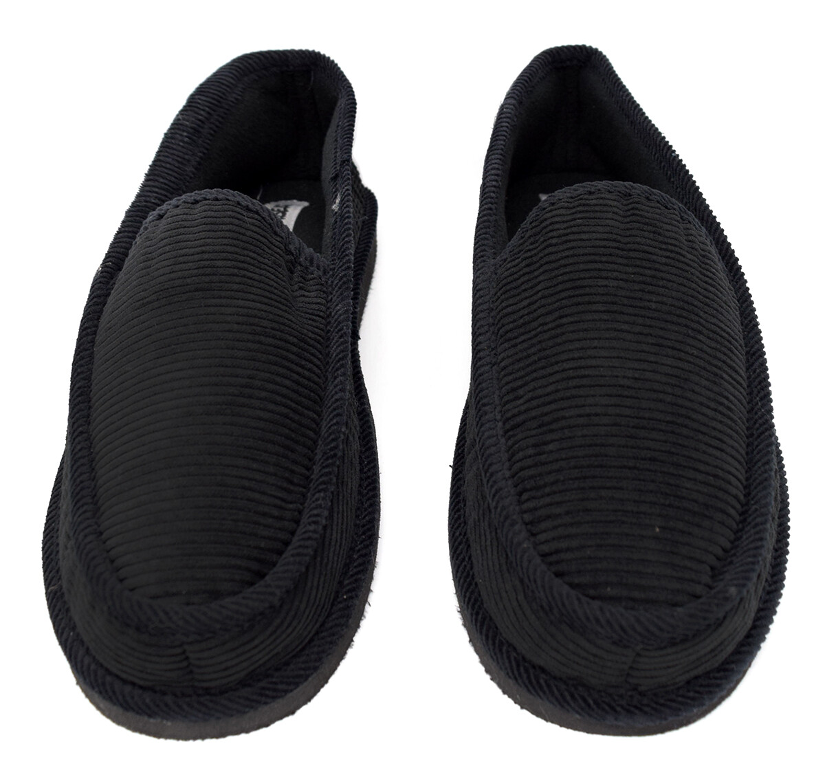 airwalk men's mason moccasin slipper