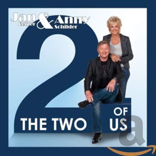 Jan Keizer & Anny Schild Two of Us (CD)