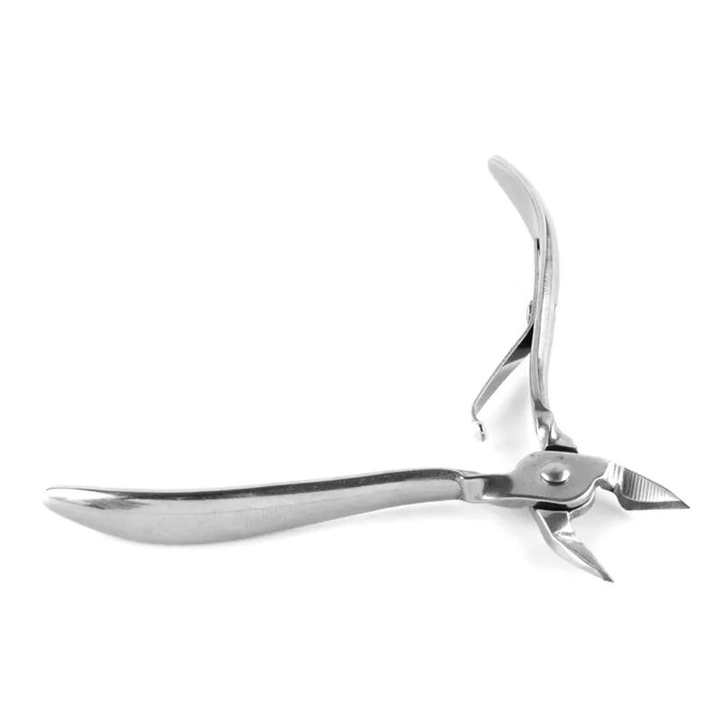 Podiatrist Toenail Clippers Pro Thick Ingrown Toe Nail Clippers