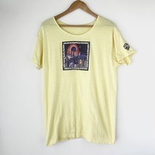 1977 Graham Central Station Warner Bros Vintage Funk Shirt 70s 1970s Funkadelic 