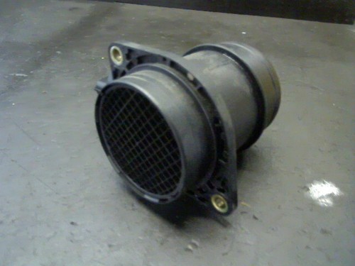 Luftmassenmesser Fiat Multipla JTD 105 186 77 KW 105 PS Kombi