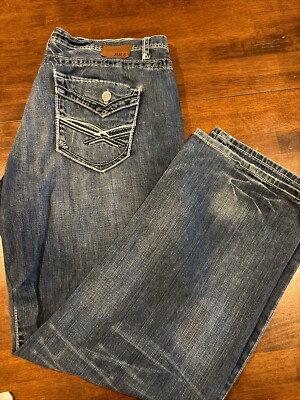 BKE Seth Men s Jeans 42xl /34