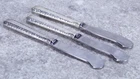 Towle Sterling Silver Handled 5 1/2" Knife Flatware