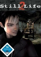 Still Life 2 (Pc, 2009, Nur Steam Key Download Code) No Dvd, Steam Key Code Only