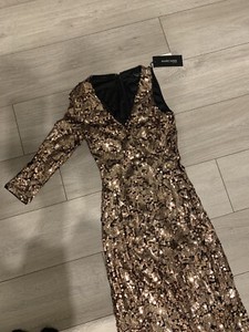 marciano robe