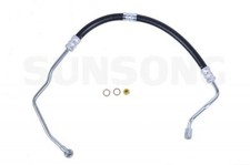 Pompe direction assistée Subaru FORESTER