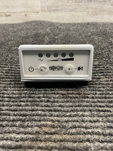 Tripp-Lite U-BDI Switch Pad Control Module for Valence U1-12RT Battery System
