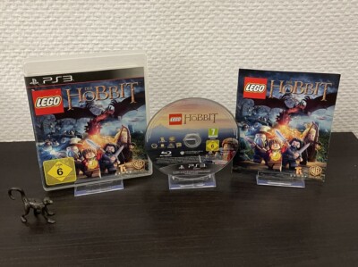 Lego: Der Hobbit | PlayStation 3 | PS 3 | Guter Zustand