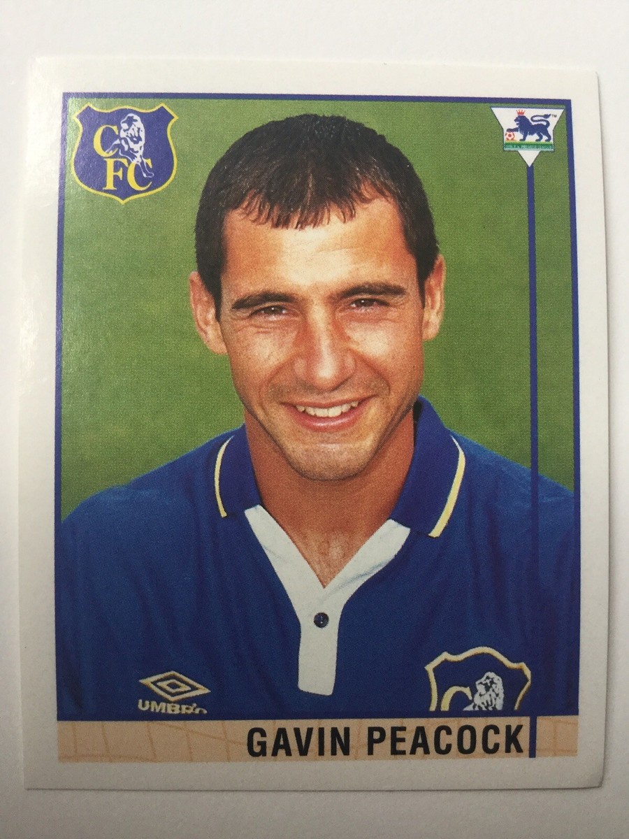 Manchester United Liverpool Chelsea Peacock Merlin Premier League