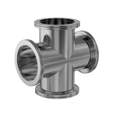 4-Way Cross ISO-K 100