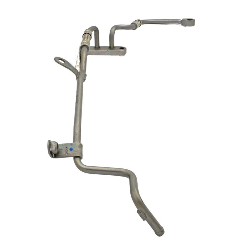 Vor-Rücklauf Turbolader für Opel Vauxhall 1.6 CDTi 55593801 55489239 - Bild 2 von 4