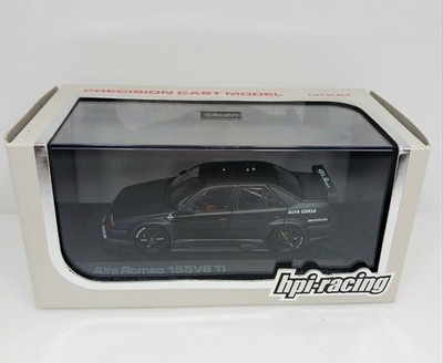 Miyazawa Modell 1/43 Alfa Romeo 155 V6 TL Diecast Auto