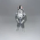 Star Wars  AT-AT Driver Walker Pilot 3.75" Action Figure Loose
