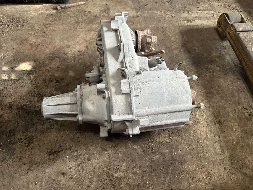 Transfer Case Model 231 6 Cylinder Fits 93-95 WRANGLER 1322586 Foto 3 de 4