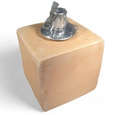 Mozaika lampa olejowa 14x14x14cm z wkładką