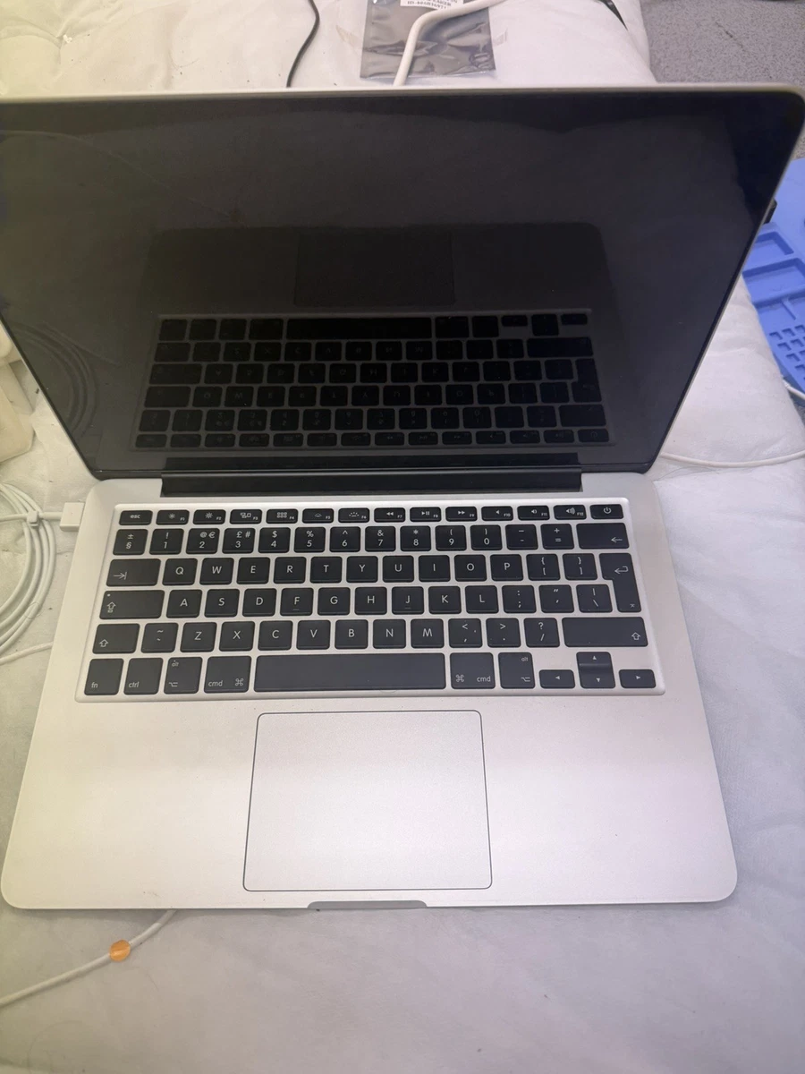 Macbook Pro 13 I7 for sale | eBay UK