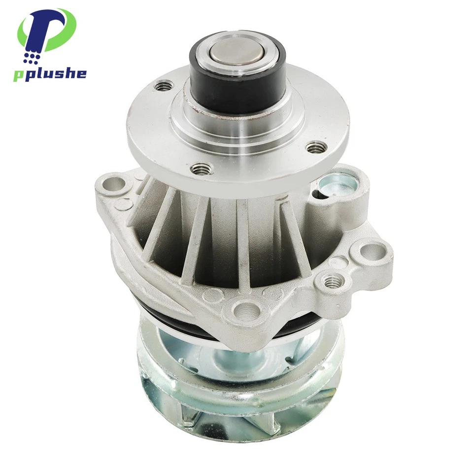 Water Pump For BMW E34 E36 E39 E46 E53 E83 320i 325i 520i 525i X3 X5 1991-2012 - image 3 of 4