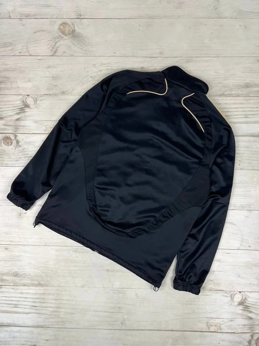 Adidas Germany 2007 2008 Track Jacket Soccer Football Men Size S