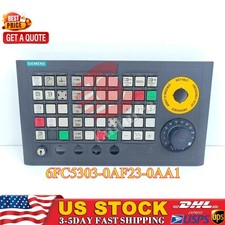 6FC5 303-0AF23-0AA1 6FC5303-0AF23-0AA1  CONTROL PANEL MCP 310C PN