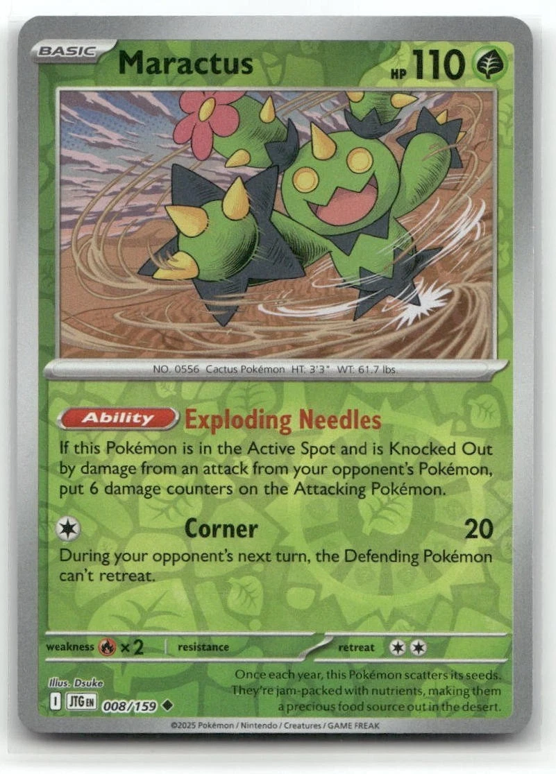 Maractus 008/159 Sv09: Journey Together for sale | eBay