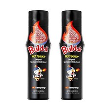 Hot selling quality,Samyang Buldak Spicy Chicken Hot Sauce pack of 2