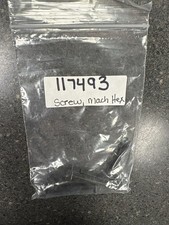 Screw, Mach Hex
