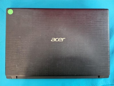 Acer Aspire 3 A315-51-31GK N1701 i3-7100U 15.6'' No RAM, OS, SSD, Battery - PARTS