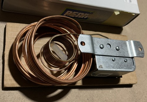 Penn/Johnson Controls (240) A11B-1C Low Temperature Cutout Control mit Auto Reset - Bild 5 von 11