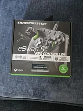 Thrustmaster ESWAP S PRO Wired Controller for Xbox One/Series S/X With GAMEPASS 