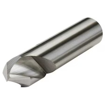Micro 100 Spd-375-100 Drill Spotting/Centering 100Deg.
