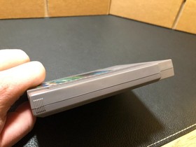 10-YARD FIGHT 5 SCREW NES GAME VERY GOOD CONDITION