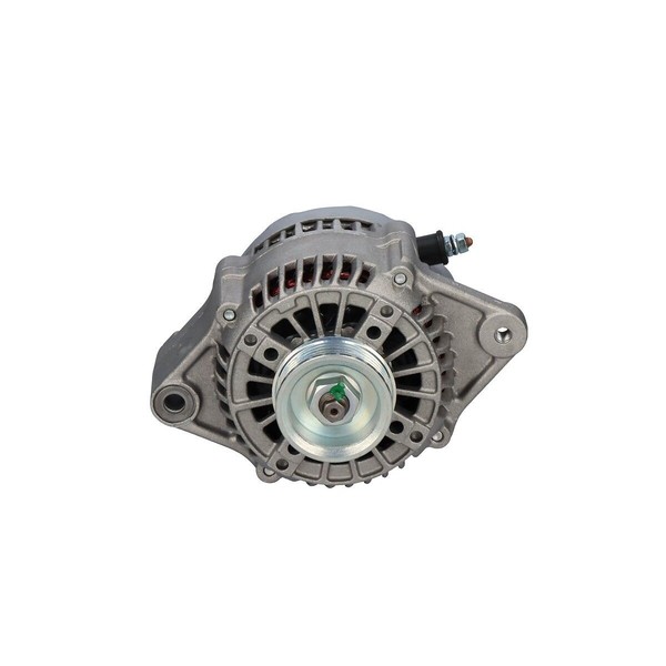 Lichtmaschine Generator 14 V 70 A Ø 55 Mm Valeo FüR U.A. Suzuki Liana-image