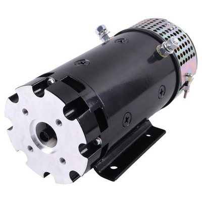 24V Electric Motor 7016742 for JLG Scissor Lift 1932E 2033E 2046E 2646E 2658E
