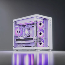 Custom Gaming PC Build Service | Built to Your Budget | Gaming, Streaming, Works