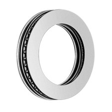 AXK3552 KOY Needle Bearings image