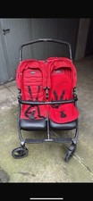 passeggino trio gemellare peg perego Book For Two