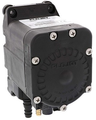 Flojet G57C212A 1/2'' Air Driven Diaphragm Pump 18.9 LPM / 5 GPM 100 PSI FreeShip