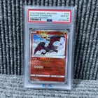 Radiant Charizard 015/172 S12a: Vstar Universe Holo (Japanese) Psa 10