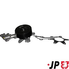 JP GROUP Wasserpumpe Motorkühlung JP 4814103700 für AURIS TOYOTA COROLLA URBAN 8