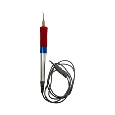 HOT SPATULA TIP WITH CORD AND HANDLE FOR KERR WAXER