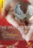 Carol Duffy | The World's Wife By Carol Ann Duffy: Everything You Need To...