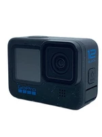 GoPro camcorder HERO12 BLACK CHDHX-121-FW Used