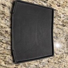 2006-2010 Pontiac Solstice Saturn Sky Cabin Rubber Mat Liner Tray Panel Oem 2006-2010 Pontiac Solstice Saturn Sky Cabin Rubber Mat Liner Tray Panel Oem
